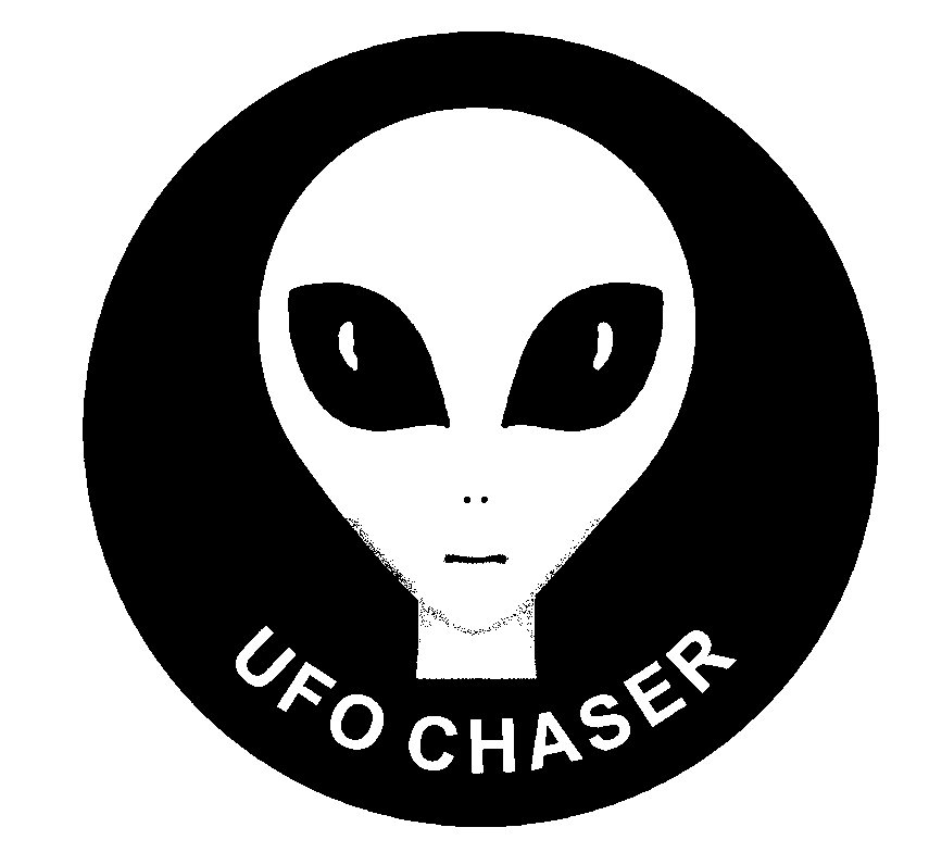  UFO CHASER
