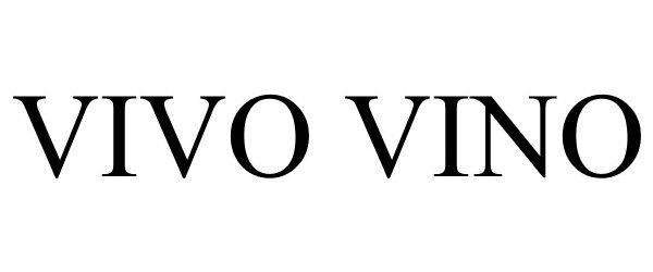  VIVO VINO