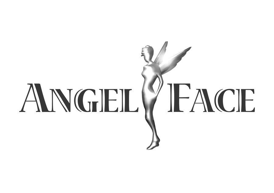 Trademark Logo ANGEL FACE
