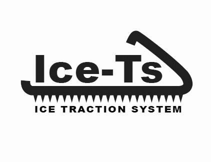  ICE-TS ICE TRACTION SYSTEM