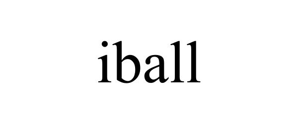 IBALL