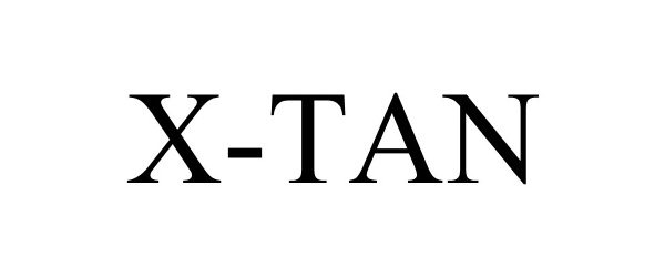  X-TAN