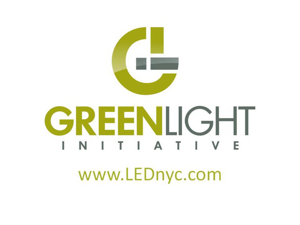 Trademark Logo GREENLIGHT INITIATIVE