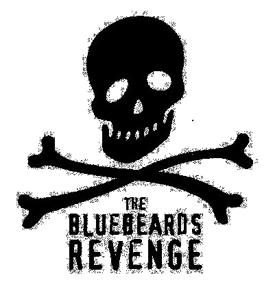 Trademark Logo THE BLUEBEARDS REVENGE