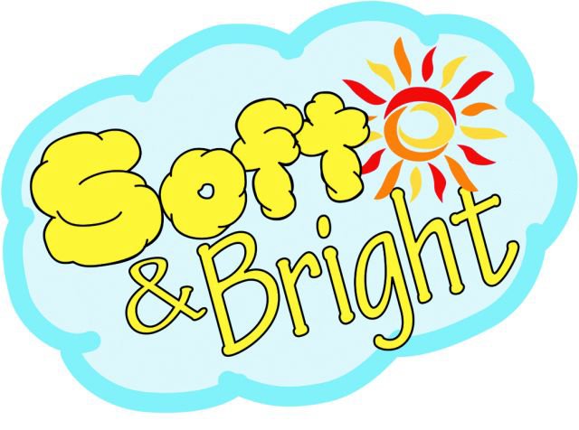  SOFT &amp; BRIGHT