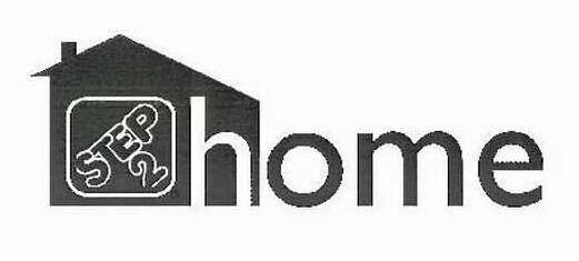 Trademark Logo STEP2 HOME