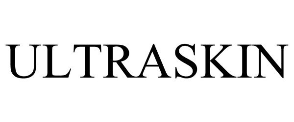 Trademark Logo ULTRASKIN