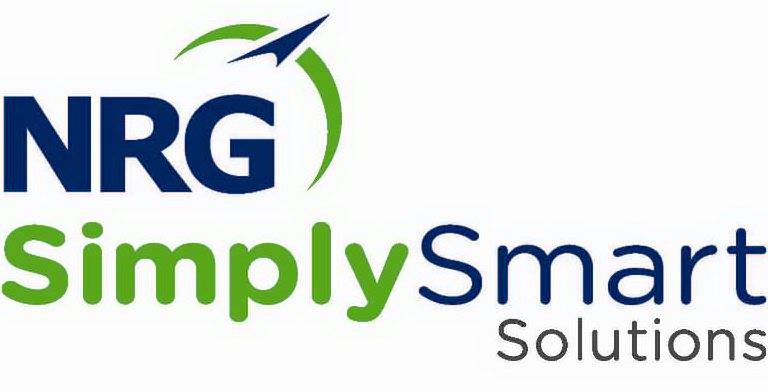 Trademark Logo NRG SIMPLYSMART SOLUTIONS