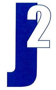 Trademark Logo J2