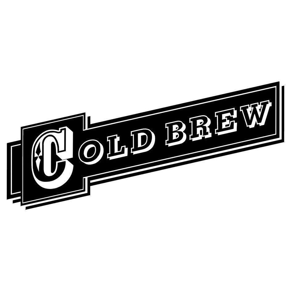 Trademark Logo COLD BREW