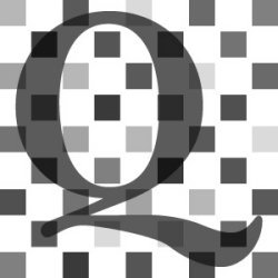 Trademark Logo Q