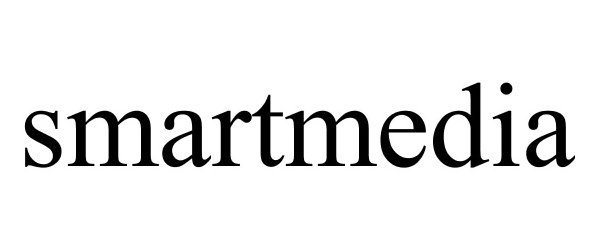 Trademark Logo SMARTMEDIA