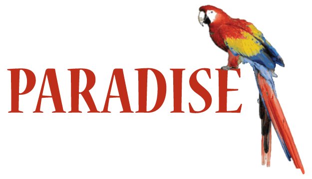 Trademark Logo PARADISE