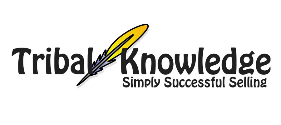  TRIBAL KNOWLEDGE SIMPLY SUCCESSFUL SELLING