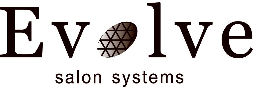 Trademark Logo EVOLVE SALON SYSTEMS