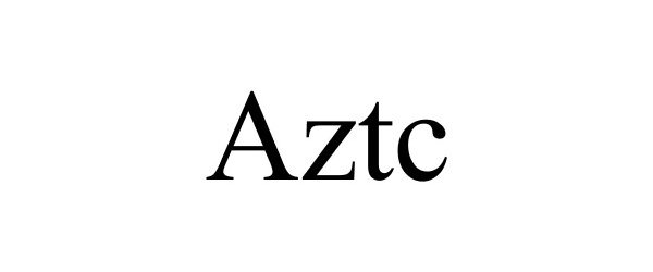 Trademark Logo AZTC