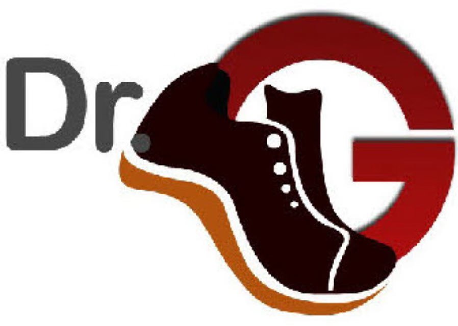 Trademark Logo DR. G