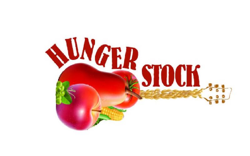 Trademark Logo HUNGER STOCK