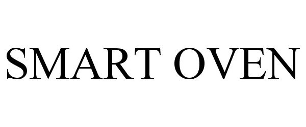 Trademark Logo SMART OVEN