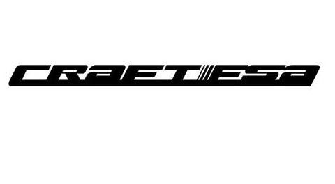 Trademark Logo CRAFTFSA