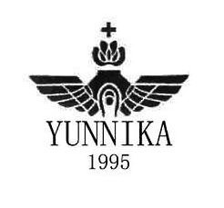 Trademark Logo YUNNIKA 1995