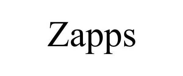 ZAPPS