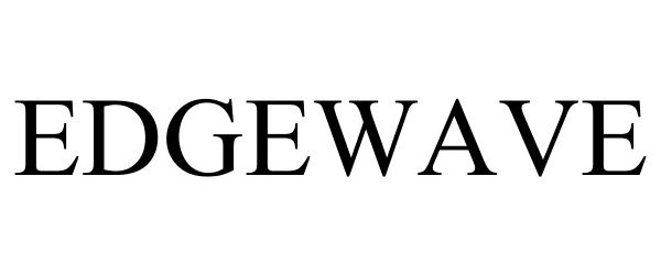 EDGEWAVE