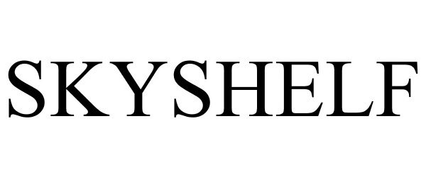 Trademark Logo SKYSHELF