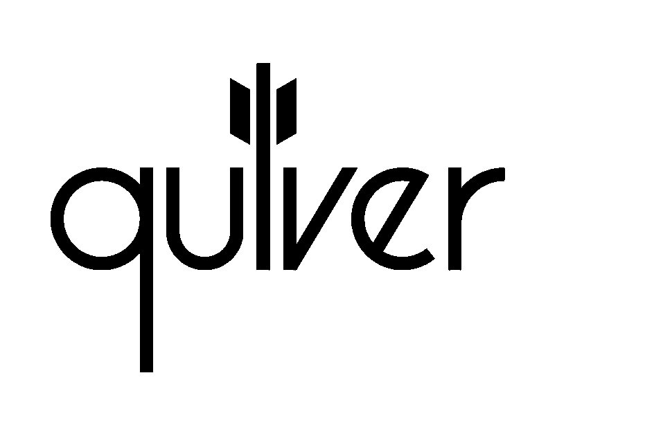 Trademark Logo QUIVER