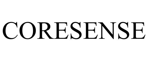  CORESENSE