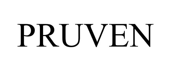 PRUVEN