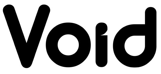 Trademark Logo VOID