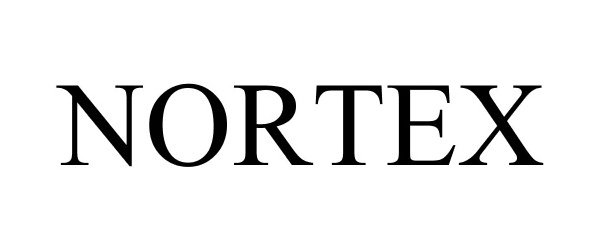 Trademark Logo NORTEX