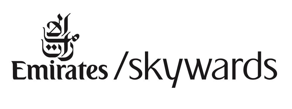 Trademark Logo EMIRATES / SKYWARDS