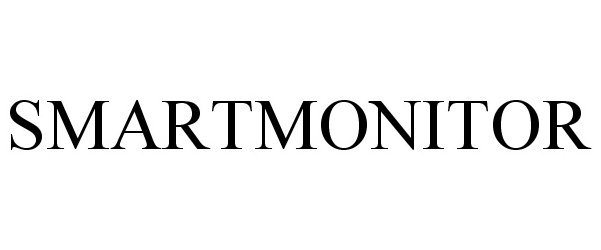 Trademark Logo SMARTMONITOR