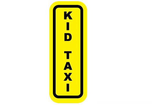  KID TAXI