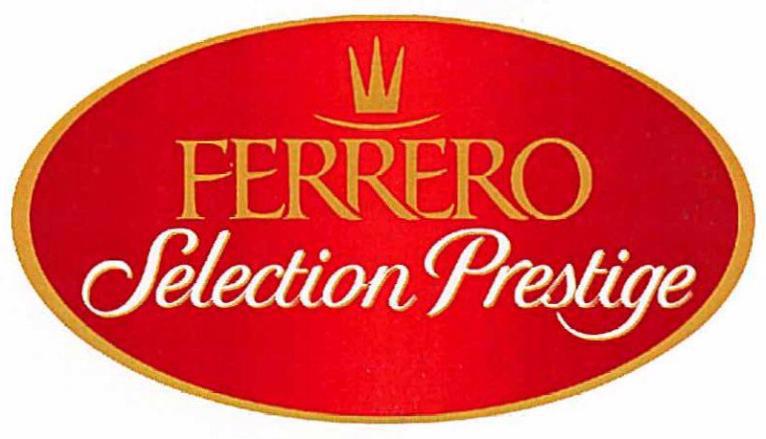  FERRERO SELECTION PRESTIGE