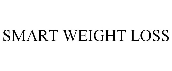  SMART WEIGHT LOSS