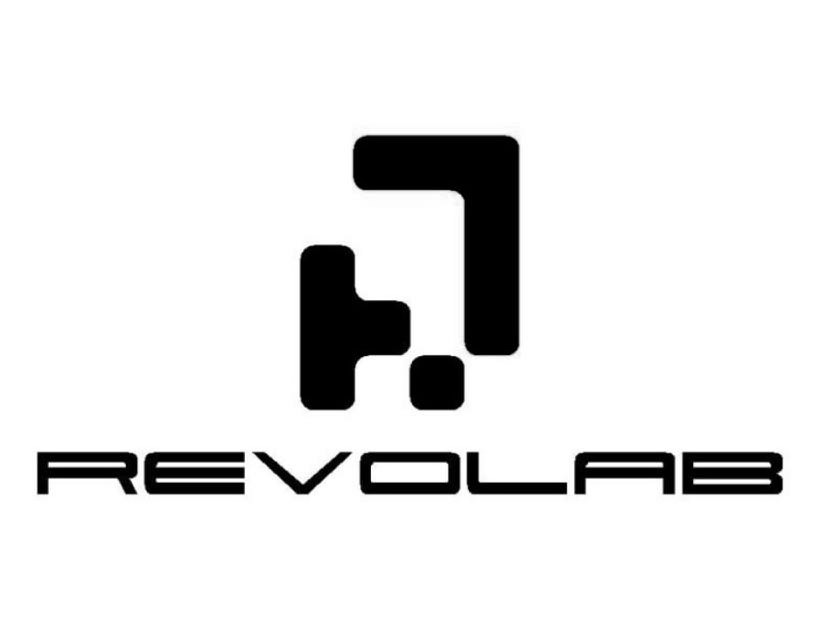 Trademark Logo RL REVOLAB