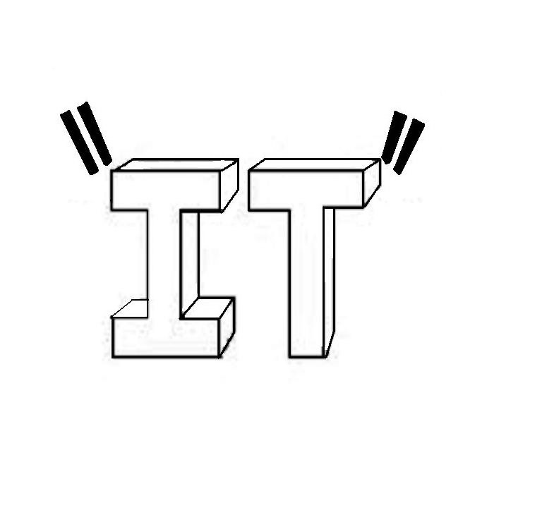 Trademark Logo "IT"