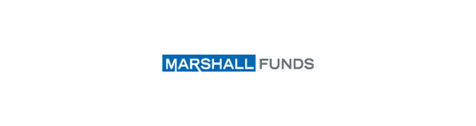 Trademark Logo MARSHALL FUNDS