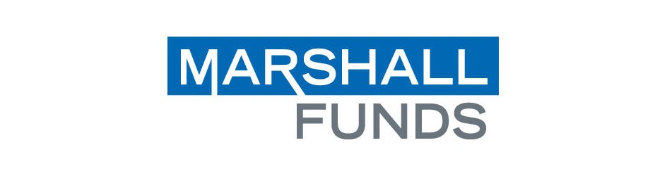 Trademark Logo MARSHALL FUNDS