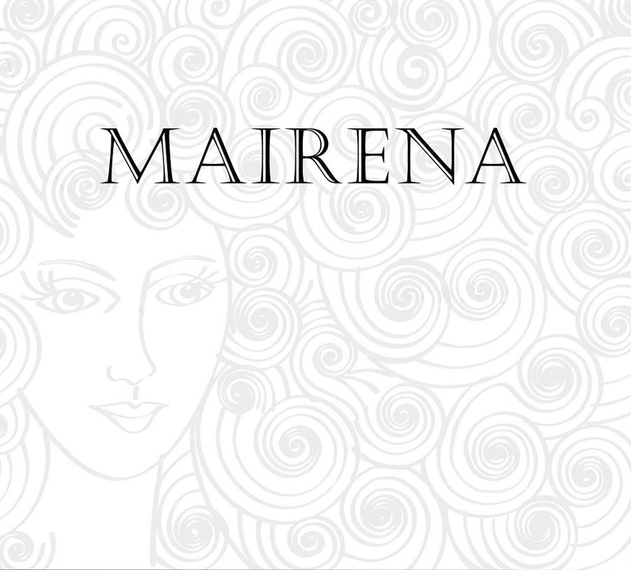 Trademark Logo MAIRENA