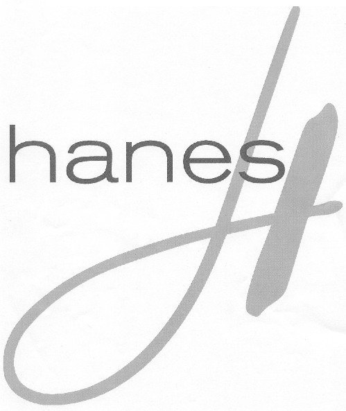 HANES H