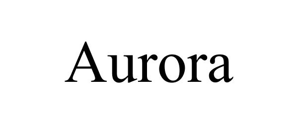  AURORA