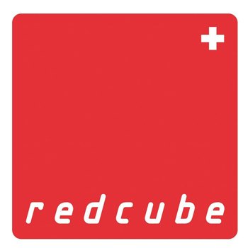 Trademark Logo REDCUBE