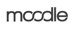 Trademark Logo MOODLE