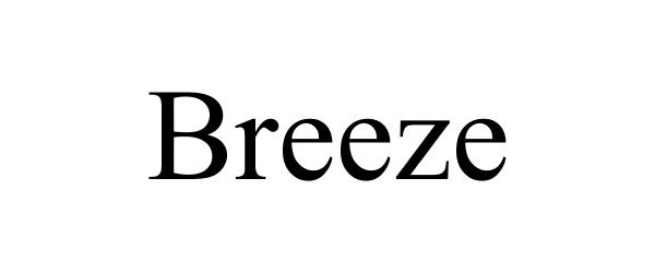  BREEZE