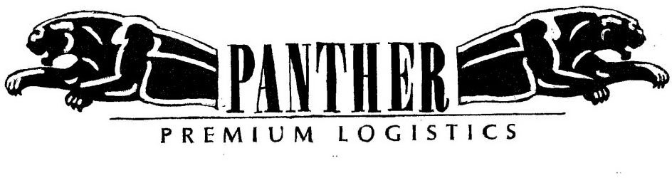  PANTHER PREMIUM LOGISTICS