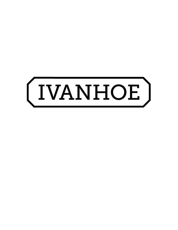 IVANHOE